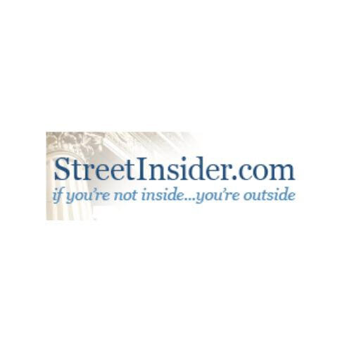 STREET INSIDER