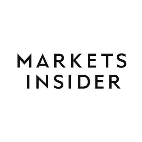 MARKETS INSIDER